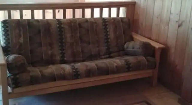 Номер Standard Spring Cove Cabins