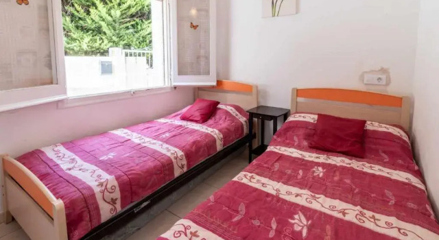 LA FARELLA 63 apartamento con amplia terraza y vistas al mar