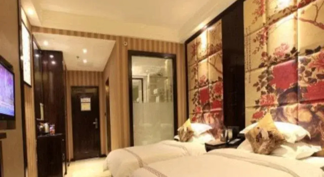 Fulante Boutique Hotel Zhangjiajie, Забронировать Бутик-отель Бизнес-отели Чжанцзяцзе, 4* 5*