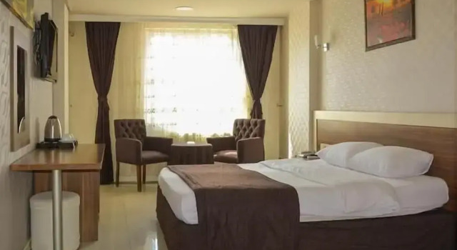 Siverek Otel, Prenota Hotel Siverek Anatolia Sud-Orientale