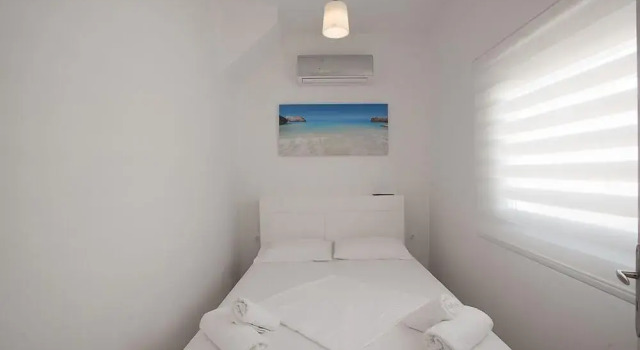 White Luxury House by Blue Waters Mykonos