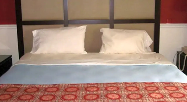 Двухместный номер Standard New Haven Inn