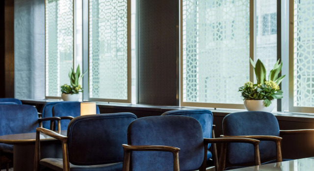 Radisson Blu Waterfront Hotel