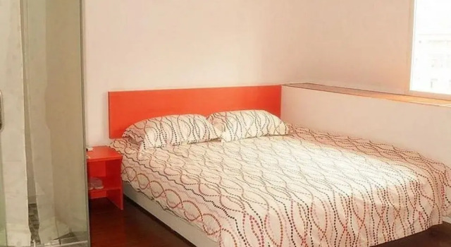Super 8(速8酒店(成都宽窄巷子花牌坊地铁站店)), Boek Hotel Hotels in Chengdu met parkeren, Parkeren