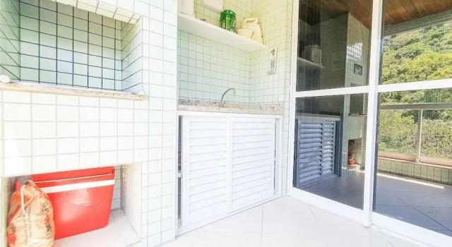 Апартаменты Standard Residencial Ébano, Marfim e Jequitibá
