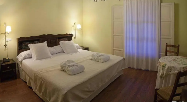 Номер Standard Posada torre del milano