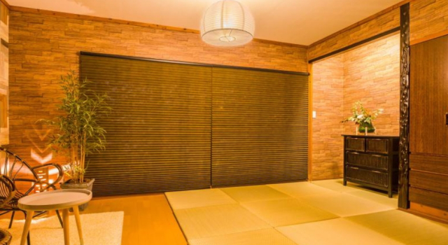 Residential Hotel 183 Naha