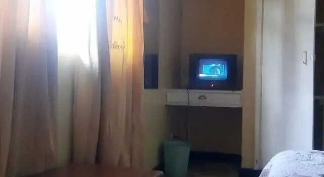 Номер Deluxe White highlands Inn Eldoret