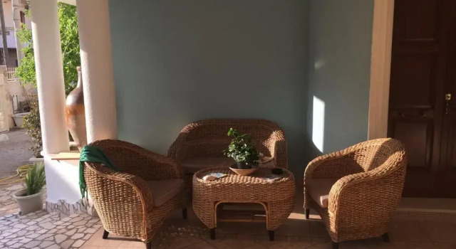 Студия Le Sinfonie Rooms