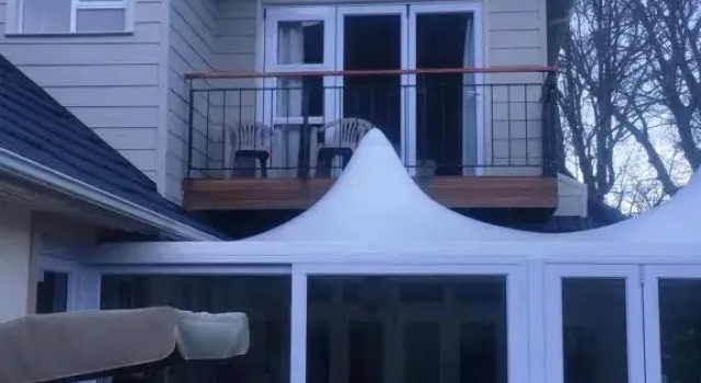 Апартаменты Anna's Place