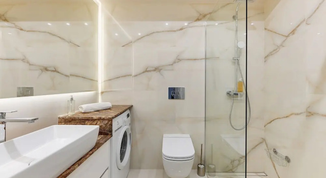Студия Classic RentPlanet - Apartamenty Chlebova
