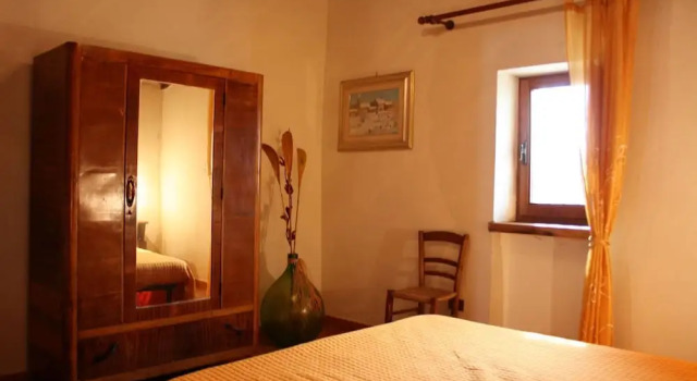 Tribbiano, Reserva ahora Hotel Misciano Toscana