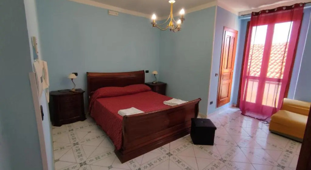 Kirillos IN CILENTO, Prenota Bed & breakfast Hotel economici a Cilento Coast