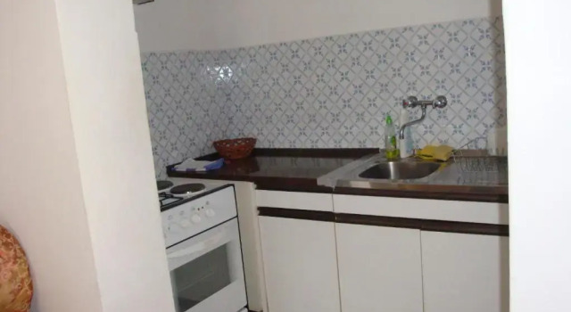 Апартаменты Villa Barbara