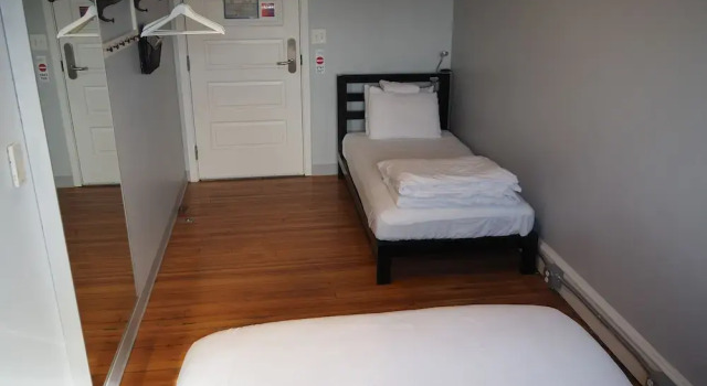 HI Richmond - Hostel, Prenota Ostello Ostelli a Virginia, Ostello