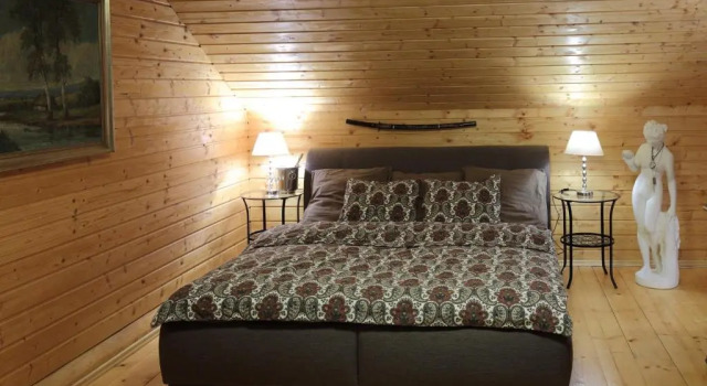 Holiday Home MB Ranch, Prenota Appartamento Plzeň 
