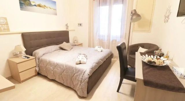 Номер Standard B&B Pietrarsa
