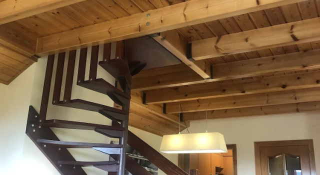 Апартаменты Standard с 4 комнатами Apartamentos Solineu