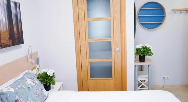 Pensión Easo, Book Hotel Donostia-San Sebastián 