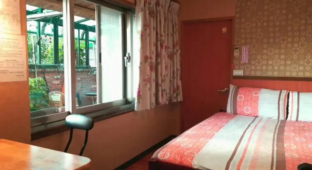 Yun Cheng Homestay