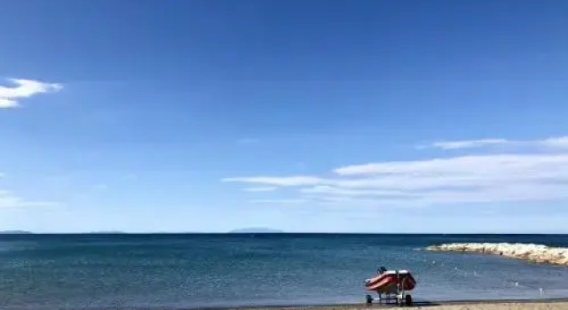 Villetta I Ciliegi Cecina