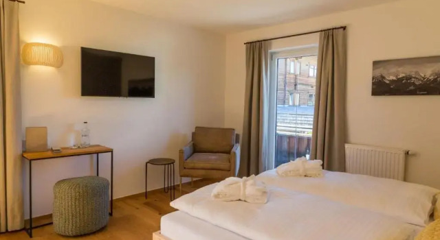 Номер Deluxe Hotel Alpin Tyrol - Kitzbüheler Alpen