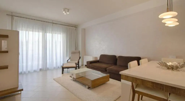 Апартаменты с 2 комнатами THE ROOMS - Serviced Apartments Tirana