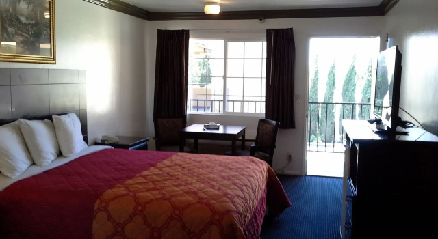 Lambert Inn