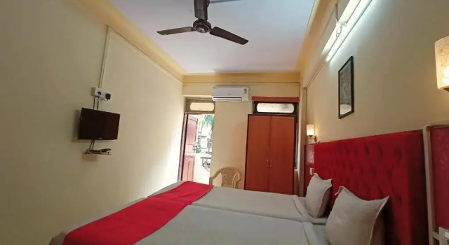 Номер Standard Sanman Hotels
