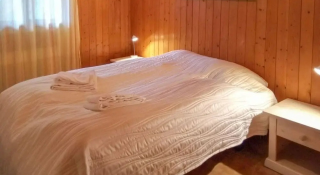 Le Tzanton Leytron in Leytron, Rezervați Hotel Ovronnaz Valais