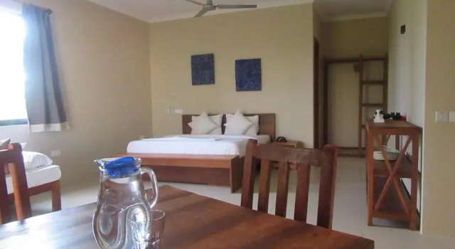 Coral House, Забронировать Отель Джамбиани Zanzibar Central
