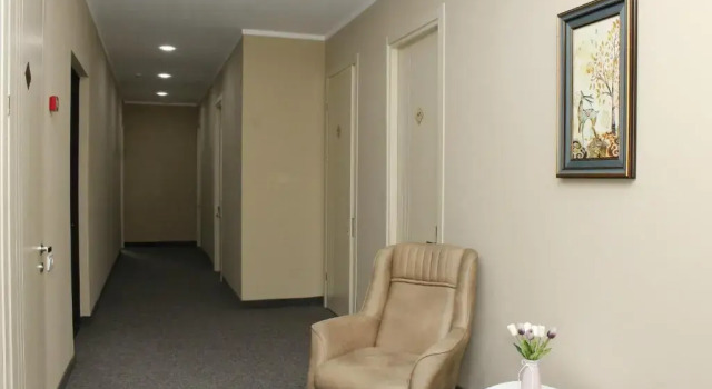 Rogo Hotel