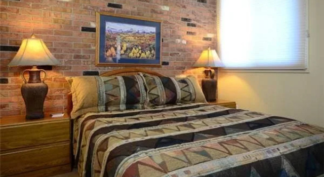 mt werner lodge