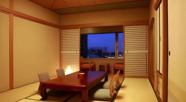 Hotel Brillante Musashino