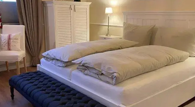 Апартаменты Hotel Hof Holm