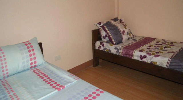 Вилла Deluxe Dureme Mansion Hotel and Resort
