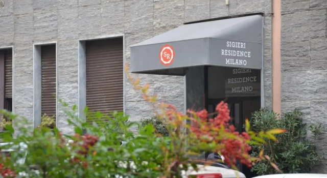 Sigieri Apartments
