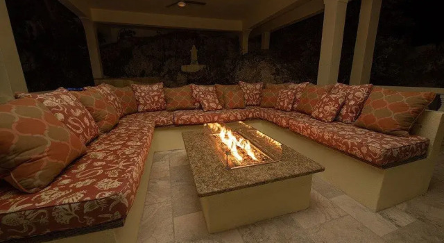 Ambrosia Villa
