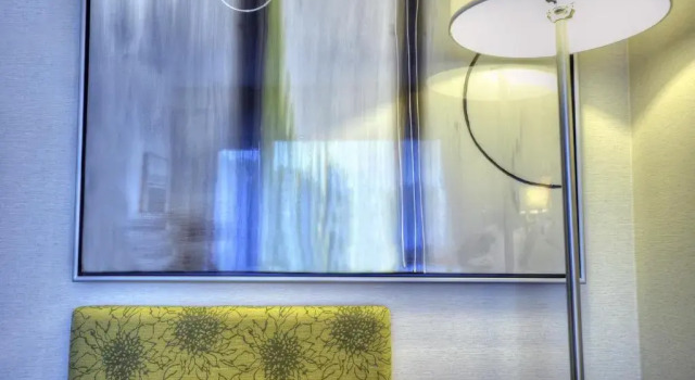 Номер Standard Hotel Forestel