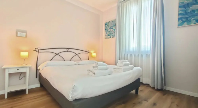 Номер Standard Domus Volumnia Country House