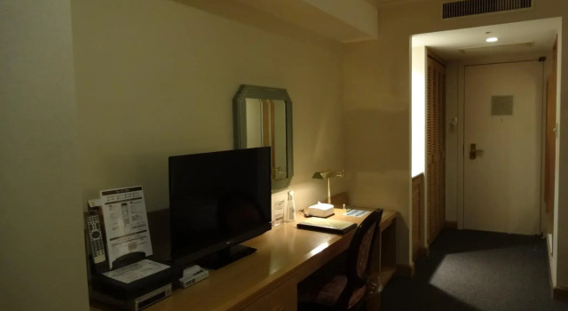 Двухместный номер Deluxe Breezbay Hotel Resort and Spa