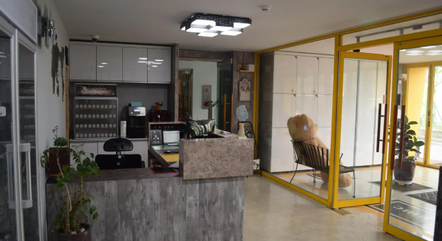 Hostel Dahyun, Κράτηση Χοστέλ Gyeongju Γκιόνγκσανγκμπουκ-ντο