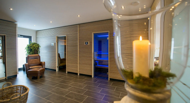 Landidyll Hotel Gasthof zum Freden