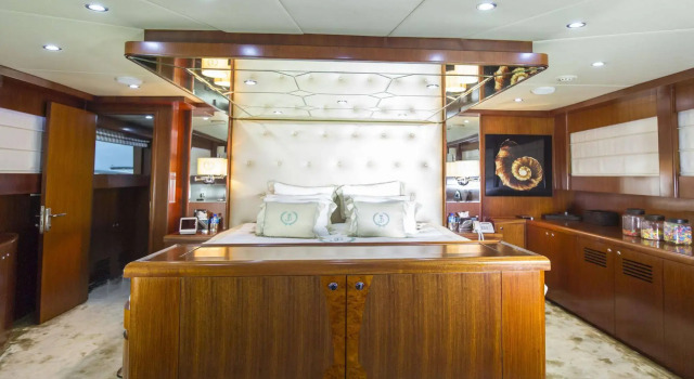 Miami Beach Luxury Yacht Charters, Забронировать Отель Майами-Бич Miami Metropolitan Area