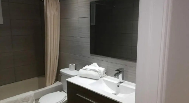 Номер Superior Motel Chez Nous