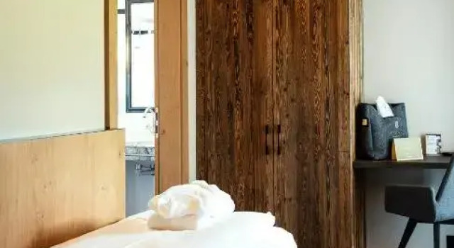Одноместный номер Standard HELD - Hotel & Spa , 4 Sterne Superior, Zillertal