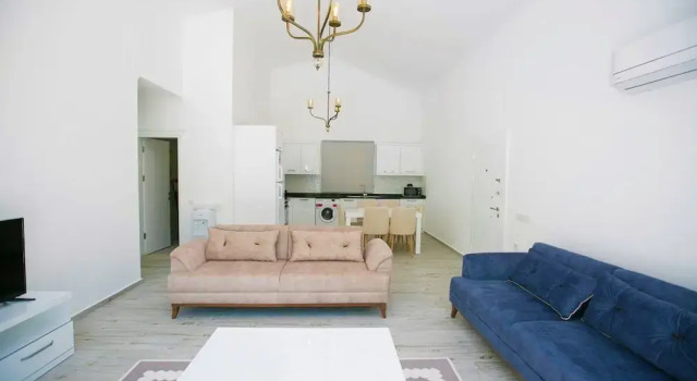 Villa Ziran 2, Забронировать Вилла Калкан провинция Анталья