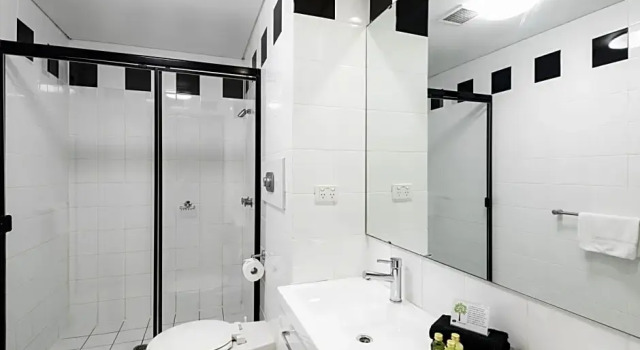 Номер Standard Clarendon Hotel