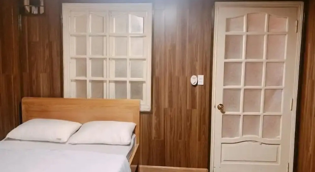 Maika Hotel