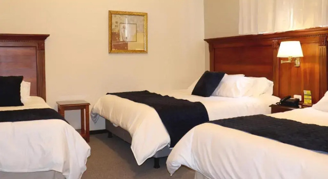 Номер Standard Hotel Florida